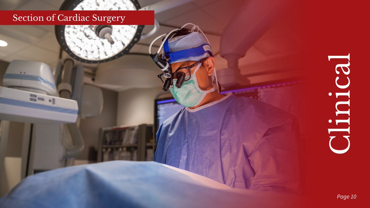 The Structural Heart Disease program within the Cardiac Procedure Center utilizes the latest techniques and technological advancements to produce the most favorable outcomes personalized for each patient. Learn more: bit.ly/3IbaKHv