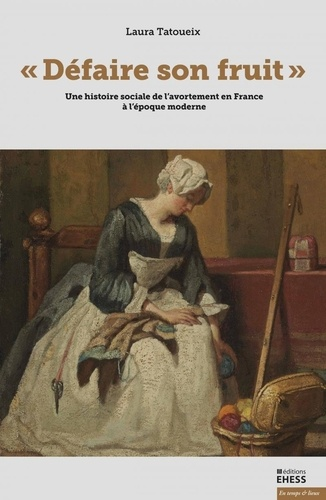 Parce qu'il faut aussi citer des historiennes vivantes, j'en citerai seulement deux (mes excuses auprès des autres) que j'ai eu le plaisir de lire quand j'évaluais les projets CNRS.
<a href="/MarineBeccarell/">Marine Beccarelli</a> et <a href="/Dr_LTx/">Laura Tx</a>
