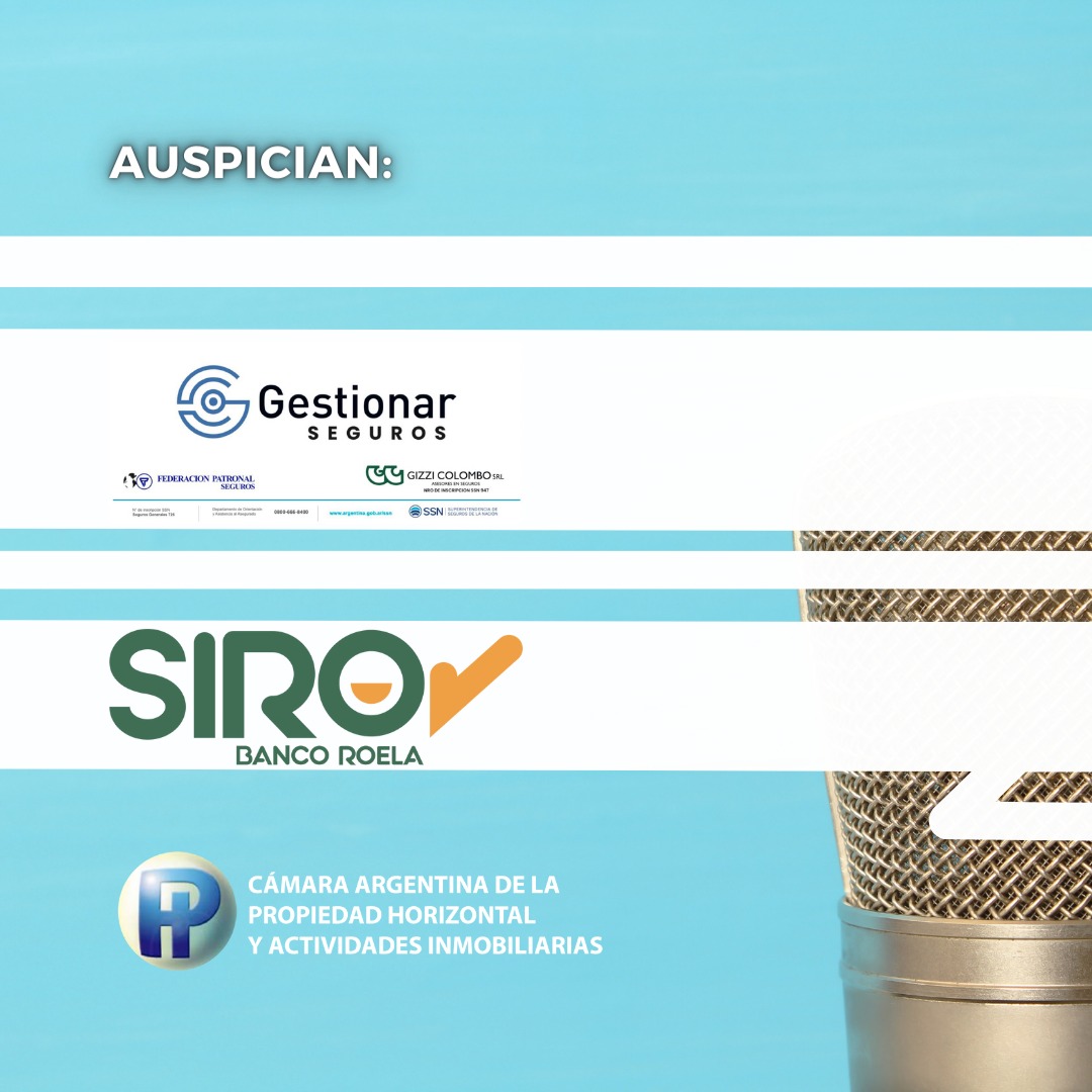 Consultorios virtuales gratuitos para socios.

Martes 19 de Marzo. Consultorio Contable Impositivo a cargo del Cdor. Pablo Schwarz. Más info en caphai.com.ar

#administraciondeconsorcios #propiedadhorizontal #ConsultorioContable