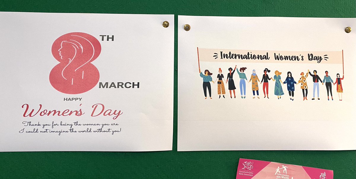 Happy international women’s day to all my fellow amazing practitioners, colleagues, family and friends ❤️ “There is no limit to what we, as women, can accomplish.” <a href="/CwmTafMorgannwg/">Cwm Taf Morgannwg University Health Board</a> <a href="/CTMUHBOT/">Cwm Taf Morgannwg Occupational Therapy</a>
