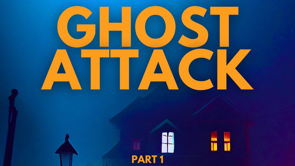 Attacked in Haunted House! 2 Couples Terrorized (Shocking 1970s Case) 

Part 1

youtube.com/watch?v=ys8BlW…

#paranormal 
#ghost 
#haunted 
#supernatural 
#spooky 
#scary 
#creepy 
#mystery 
#supernaturalencounters
#otherworldly
#supernaturalinvestigations
 #trueghoststories