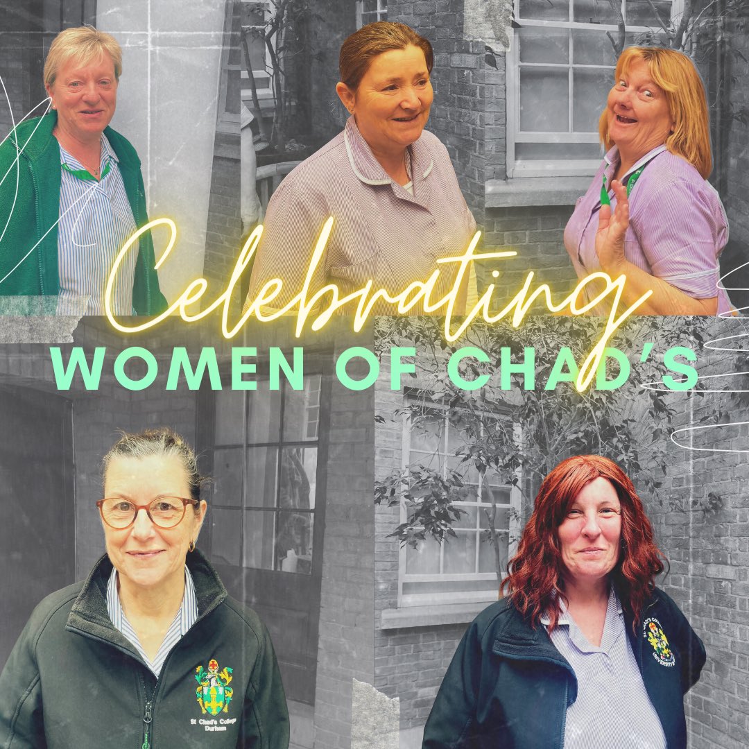 It’s #internationalwomensday✨ an opportunity to celebrate 🙌 the achievements of women at Chad’s & around the world💚 It is everyone’s responsibility, everyday, to #inspireinclusion but today we are esp grateful for everything you do, today is your day. #IWD2024 #womenofchads