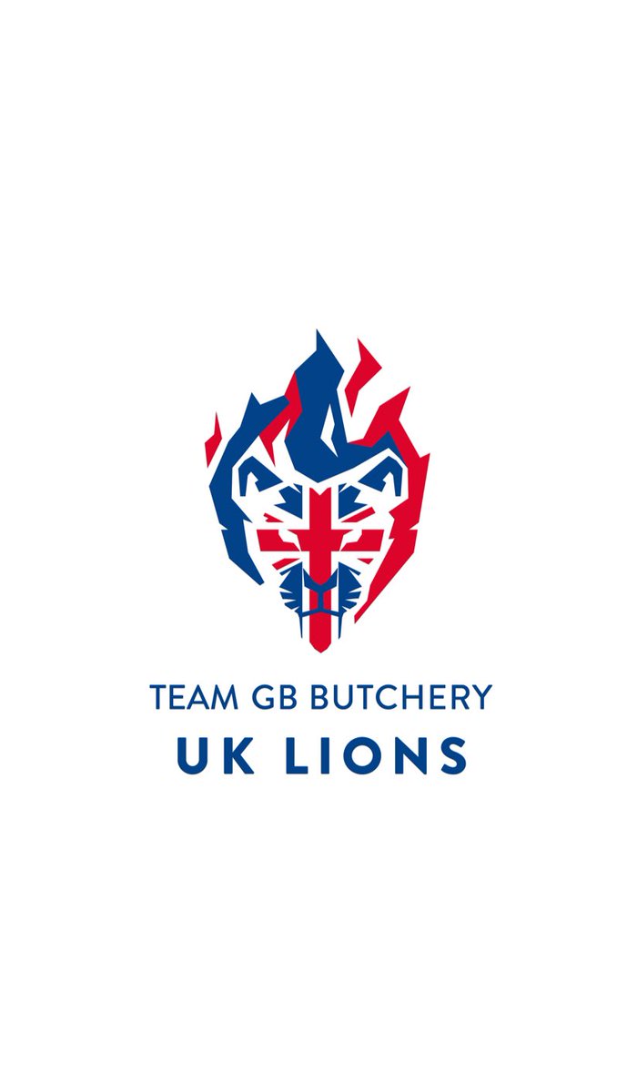 Many thanks to everyone who has applied to be considered for team GB - UK Lions butchery. Applications have now closed. All applications have been passed to the selection board for consideration. Good luck everyone!
