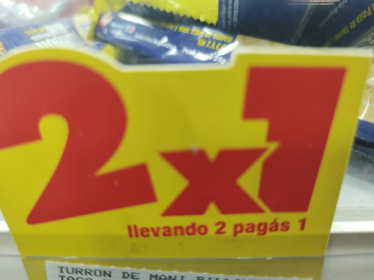 Se volvieron buenos o nos estaban robando hasta ayer?????