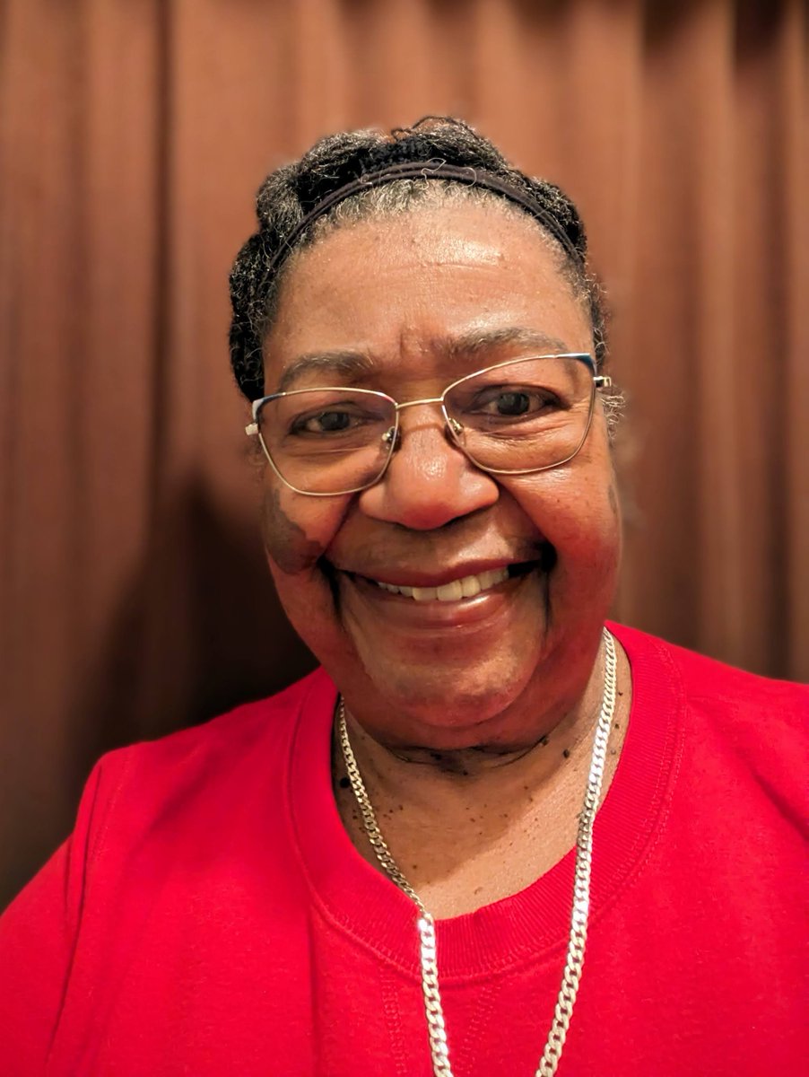 In celebration of #WomensHistoryMonth, we spoke to community activist Sharifa Wilson, ED of the East Palo Alto Community Archive. Wilson leads its Oral History Project, which is building a community collection of diverse histories: bit.ly/3Io4dcA #InternationalWomensDay