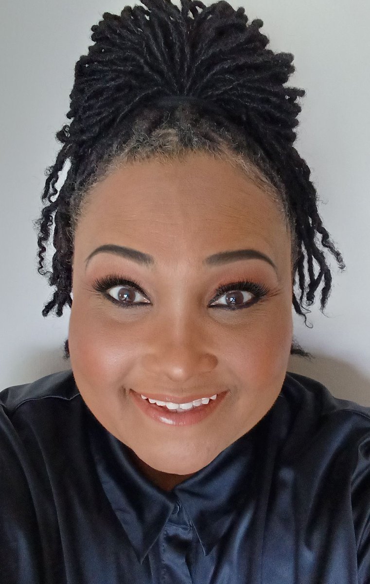 Just Announced! Maryum Ali, daughter of Muhammad Ali, #SocialWorker, activist & author is the closing Keynote Speaker for #NASW2024, our National Conference, June 19-22, in DC. Register now! buff.ly/49FPohh #SocialWorkMonth #PleaseShare @maryum7 @DrStreetz