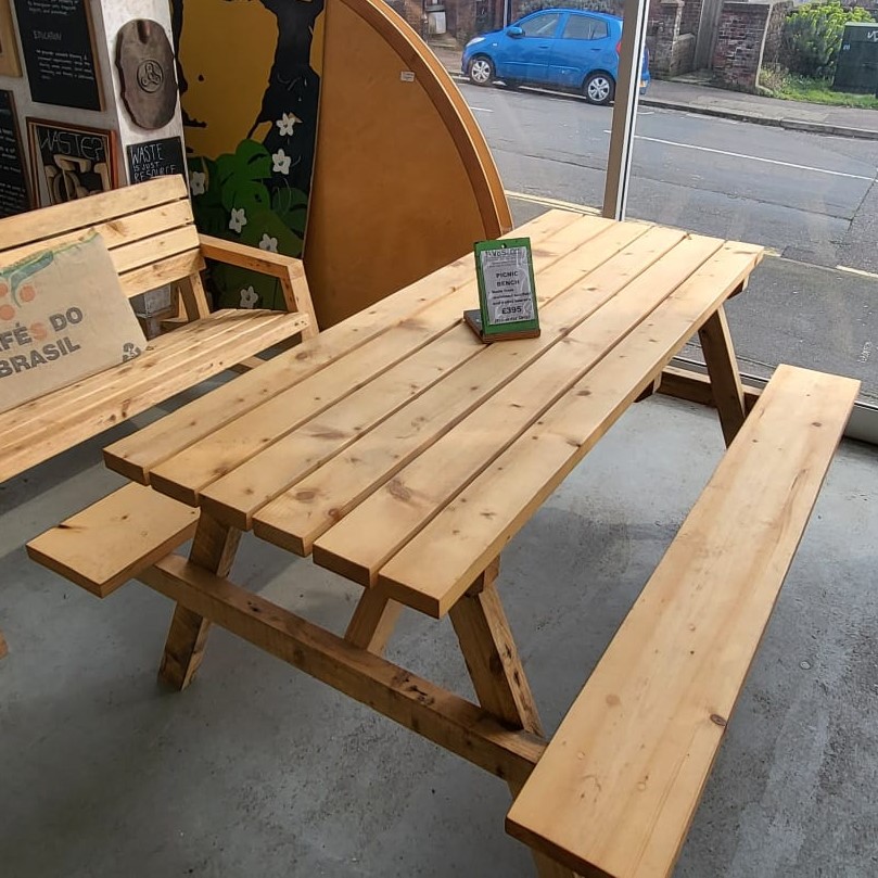 The Wood Store tweet media