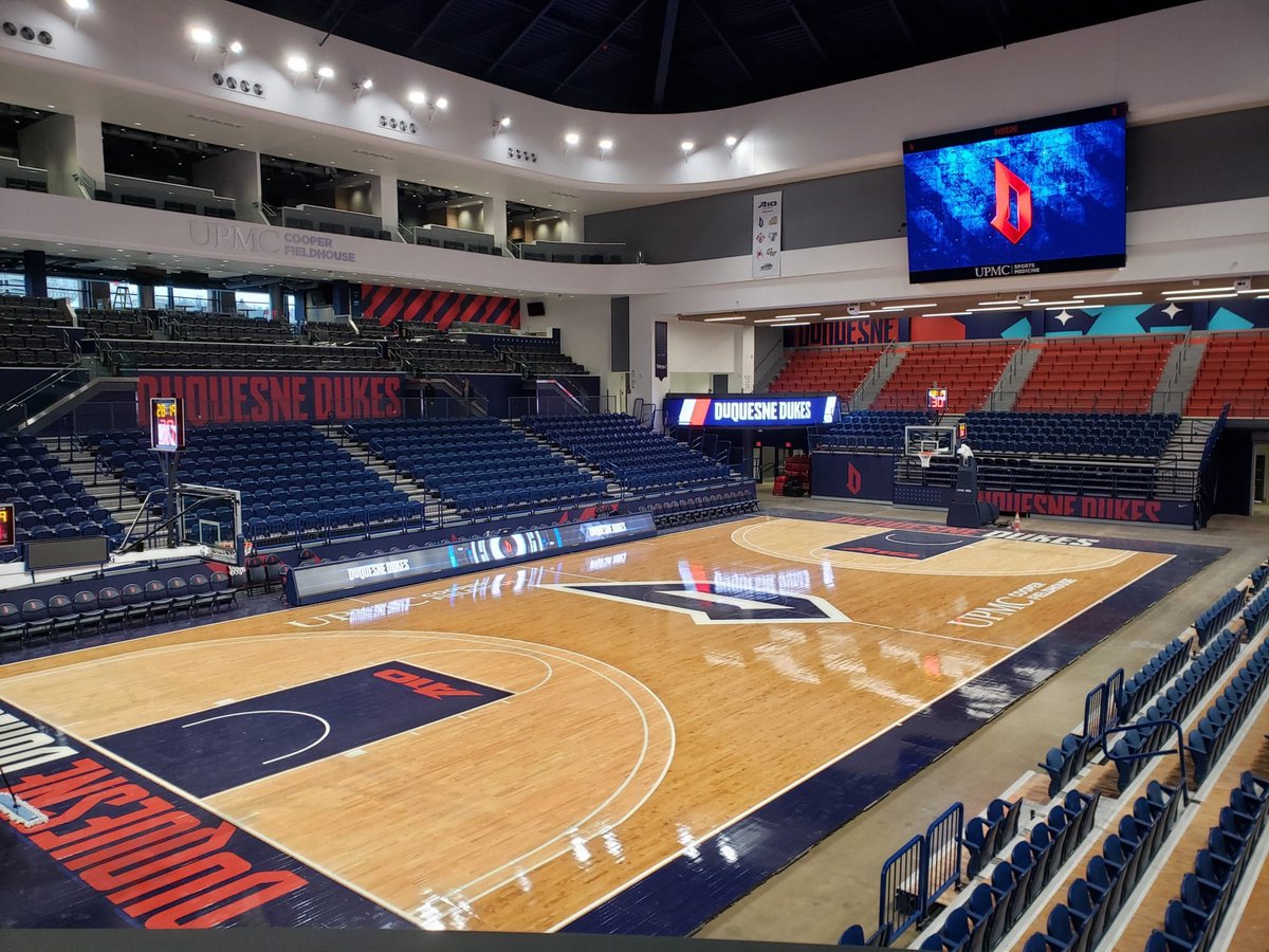 After a great conversation with Coach Stern, I am blessed to receive my second offer from Duquesne University. Thank you for the opportunity and believing in me!