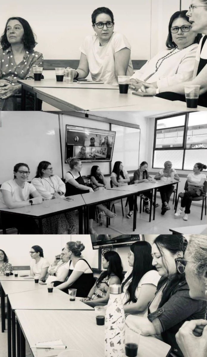 (Un-)Stitching Gazes (@un_stitching) on Twitter photo (Part of) our <a href="/Un_Stitching/">(Un-)Stitching Gazes</a> Gazes team says HAPPY INTERNATIONAL WOMEN‘S DAY / Feliz Dia Internacional de la Mujer 🪡 🧶 ✊🏼 (Part of) our <a href="/Un_Stitching/">(Un-)Stitching Gazes</a> Gazes team says HAPPY INTERNATIONAL WOMEN‘S DAY / Feliz Dia Internacional de la Mujer 🪡 🧶 ✊🏼