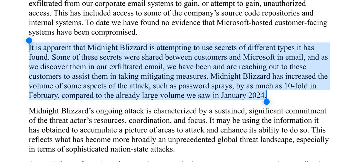 Ru Campbell tweet media