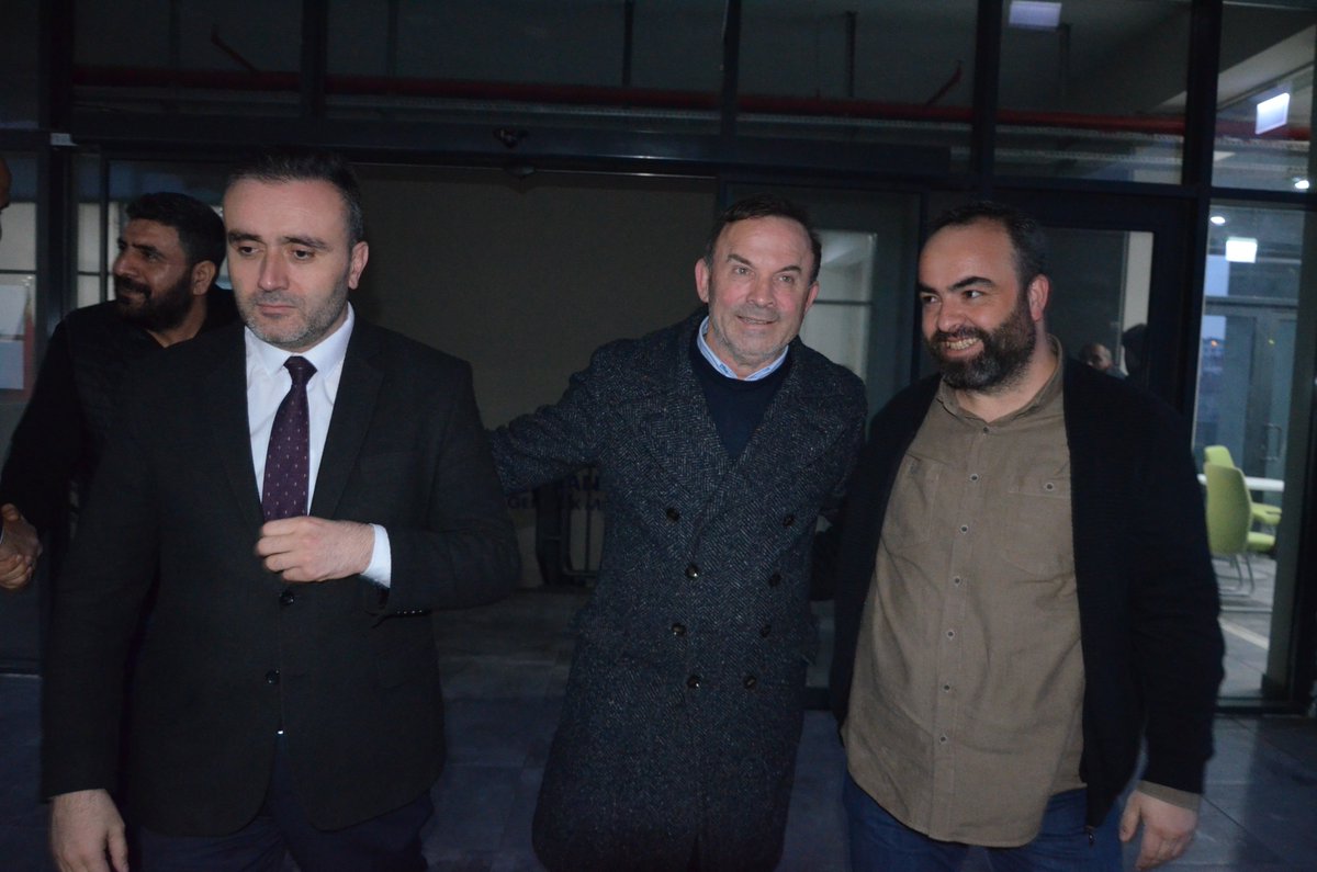 Sultanbeyli Sivil Toplum Kuruluşları Platformu'nu ziyaret ettik. Platform Başkanımız Sn. Seyhan Yaban ve Platform üyesi saygıdeğer Dernek Başkanlarımıza ilgi ve alakalarından ötürü çok teşekkür ederiz.

<a href="/Mustafa_Destici/">Mustafa Destici</a>  <a href="/bbpgenelmerkez/">BÜYÜK BİRLİK PARTİSİ</a>  <a href="/bbpistanbul_/">Büyük Birlik Partisi İstanbul İl Başkanlığı</a>  <a href="/Gokhanilgar1/">Gokhanilgar</a>