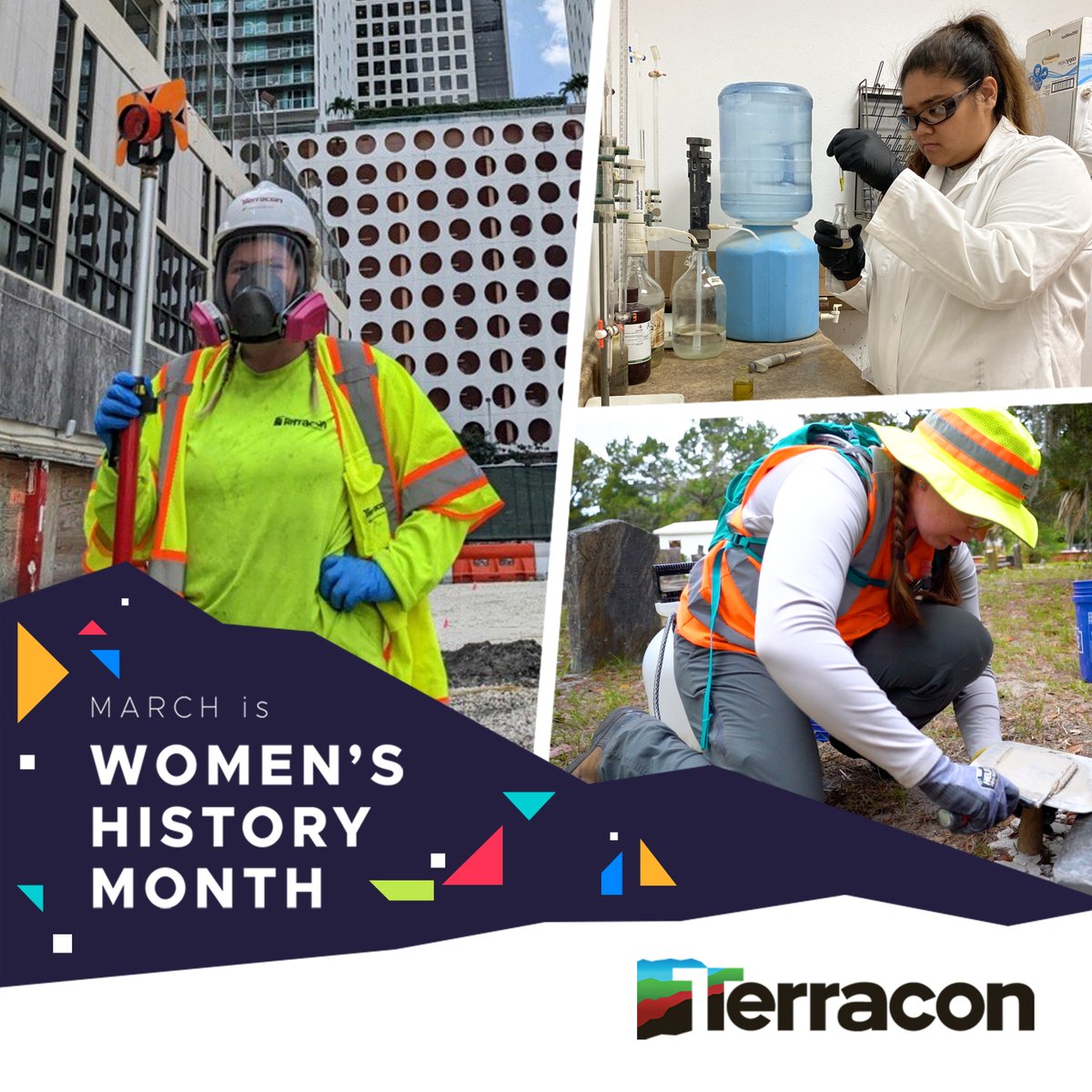 Did you know International Women’s Day (IWD) has been acknowledged since 1911? Today we recognize this day that celebrates women’s many varied achievements and continue our commitment to a more inclusive world. #IWD2024