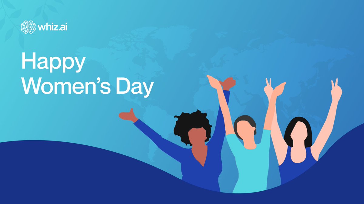 Celebrating the remarkable achievements of women everywhere today! 🌟 From boardrooms to classrooms, women have shattered ceilings &amp; paved new ways. Cheers to the innovators &amp; leaders transforming our world. Happy International Women's Day! 💪💜 #LeadWithPride #WomenAchievements
