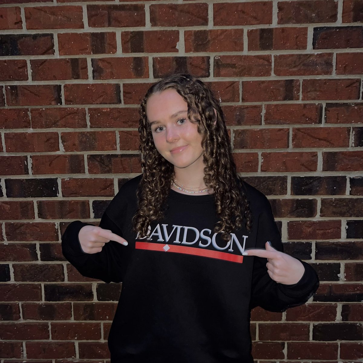 Congratulations to Lindsay Kinlaw (07 ECNL) on her commitment to Davidson! Lindsay will begin her career as a Wildcat in the Fall of 2025. Great job Lindsay! <a href="/DavidsonWSoc/">Davidson Women's Soccer</a> <a href="/NCFC_Youth/">NCFC Youth</a>