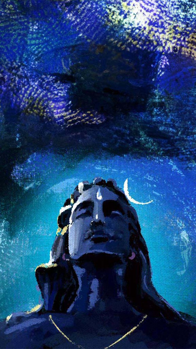 karkhanis100's tweet photo. #AdiyogiSpotted
@adiyogi.official https://t.co/PYHw8ibATF