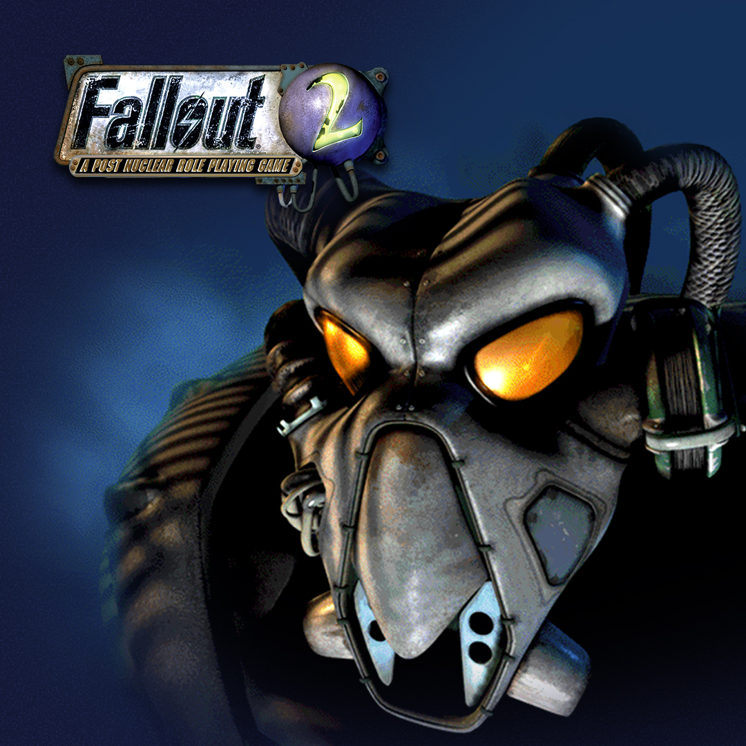 Prime members - Fallout 2 is now available to claim: spr.ly/6011XvAGS