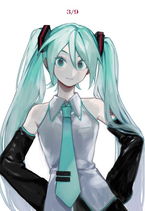 してやんよ!#ミクの日#ミクの日2024 