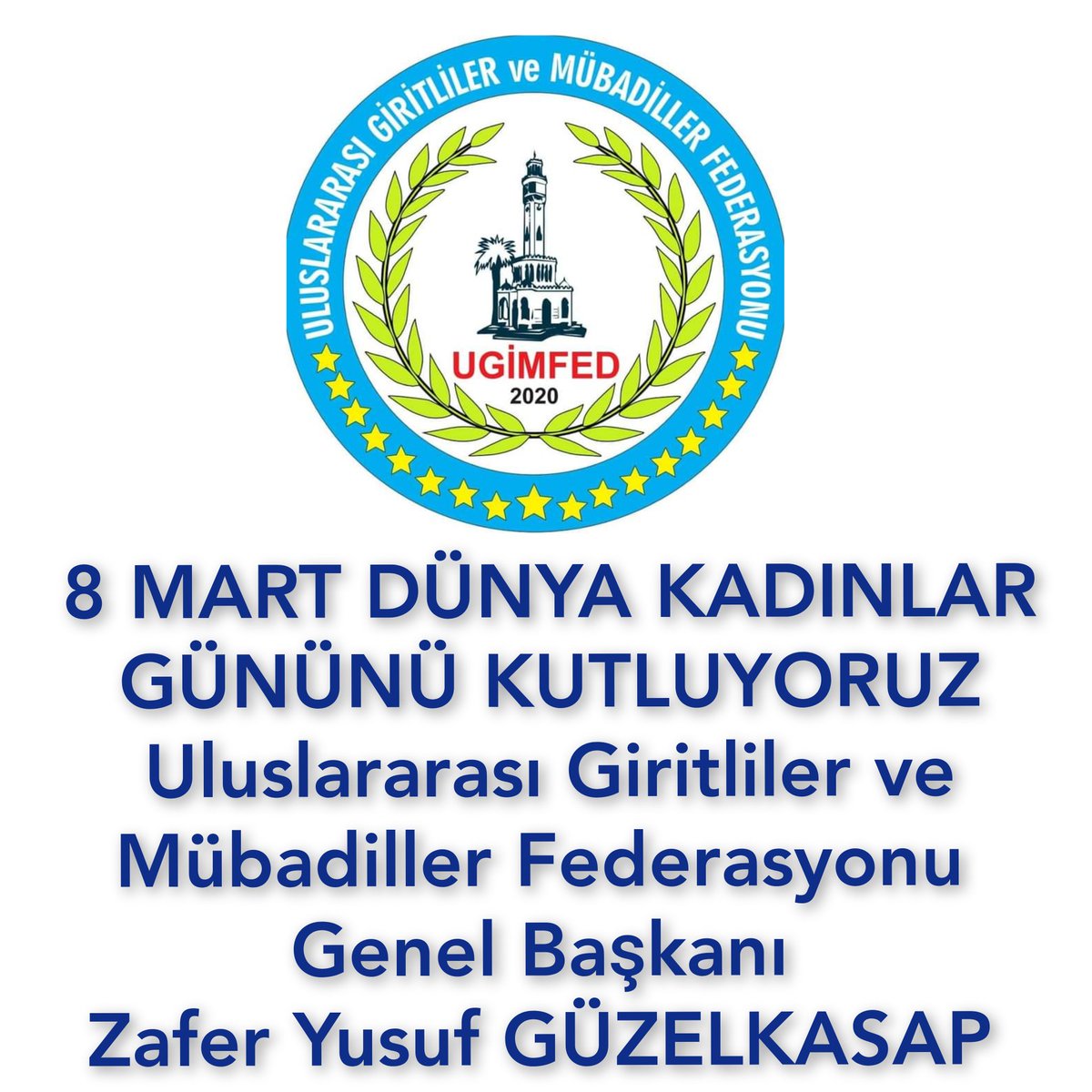 🇹🇷🇹🇷🇹🇷 Türklerin ANAERKİL yaşadığı Kadim Dönemlerde, Tomris Hatun gibi Kadın Hükümdarları olan, Medeni Kültürün de mimarı Ecdadımızı saygı ve minnetle anıyor, Toplumların ve Dünyanın Geleceği olan Çocuklarımızı da yetiştiren tüm Kadınların Dünya Kadınlar Gününü Kutluyoruz .