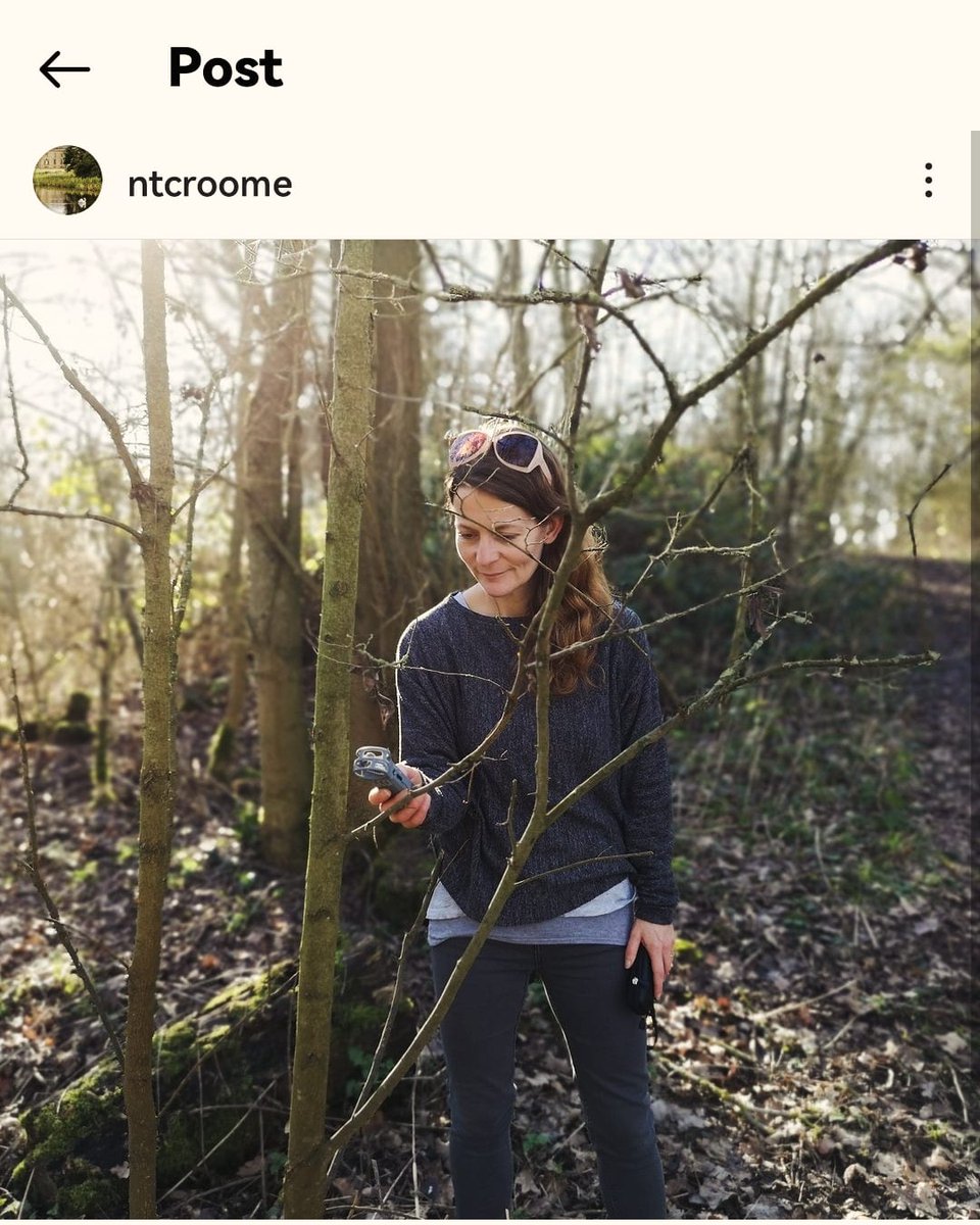 Lovely recognition from @NTCroome insta post, solidarity to all this International Women's Day. #internationalwomensday #creativewomen #femalebusinessowner #femaleentrepreneur #femalechangemakers