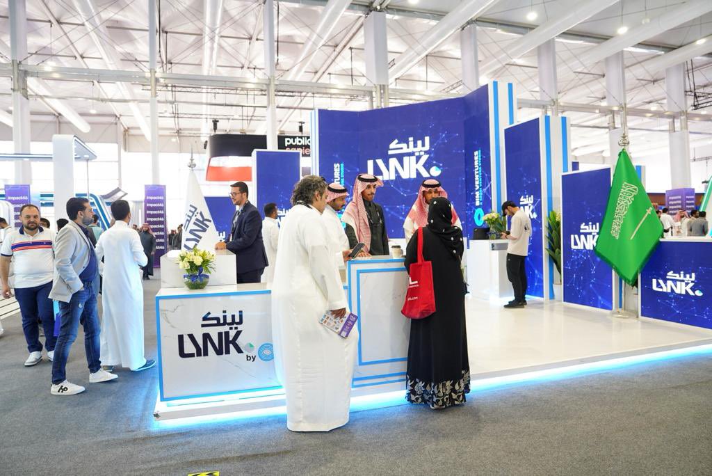 LYNK | لينكـ tweet media