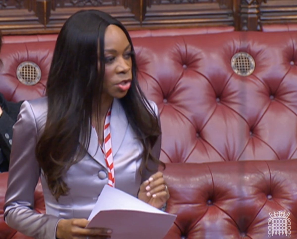 Happy International Women’s Day! I participated in the IWD House of Lords Debate where I spoke on the Improvements of Women’s Economic Inclusion. There’s much room for more, but it’s progress. youtube.com/watch?v=uO_D0x… #ukparliament #houseoflords #inspireinclusion #IWD2024