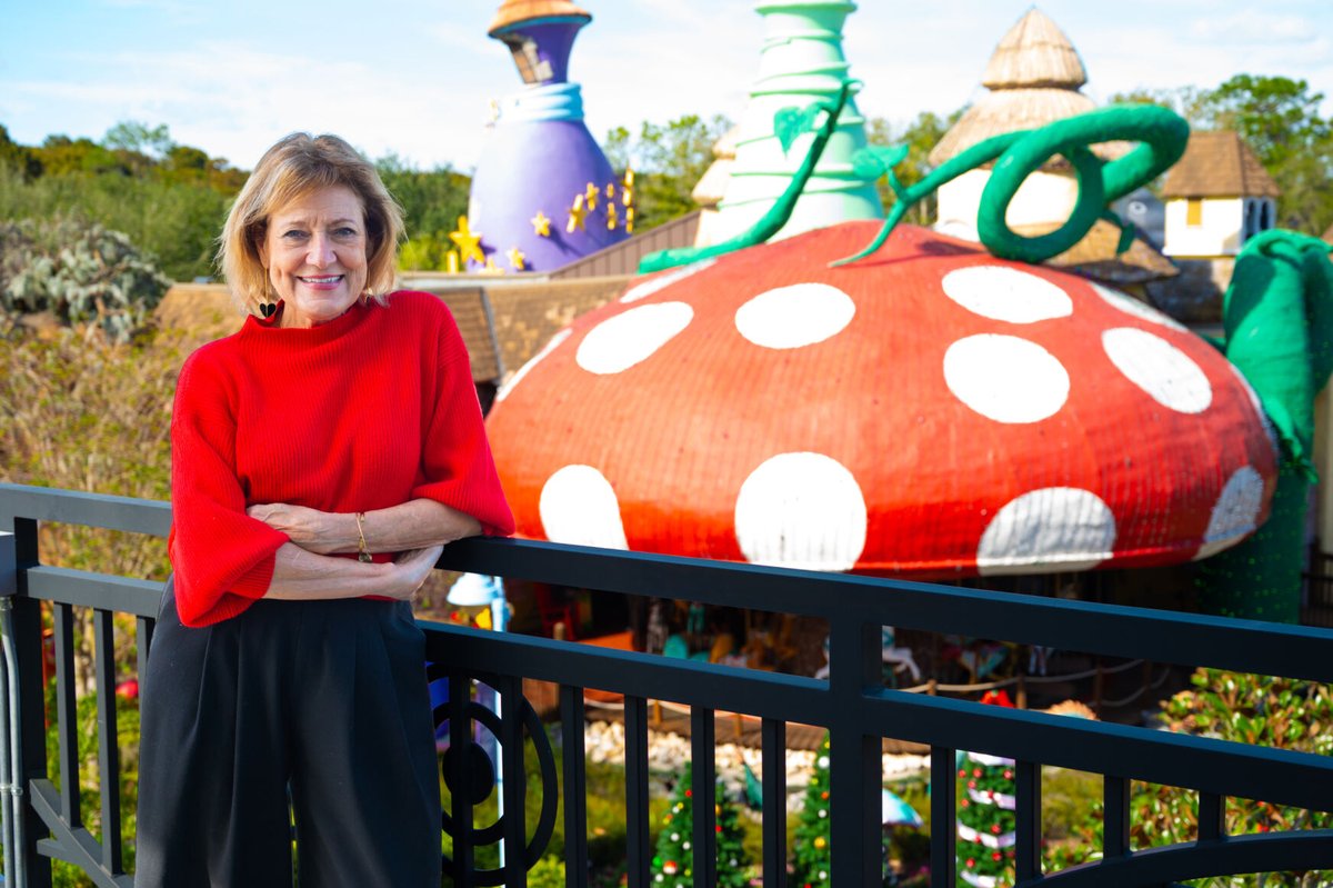 Today is International Women’s Day and we would like to spotlight our own President & CEO, Pamela Landwirth. You can learn more about her journey in leadership in her book “On Purpose: How Engagement Drive Success,” available at gktw.org/purpose ✨ #internationalwomensday