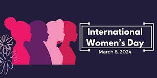 Happy #InternationalWomensDay Today we celebrate all the women around the world. Special shout out to all the women that are part of our @nyphospital/ Brooklyn Methodist community...