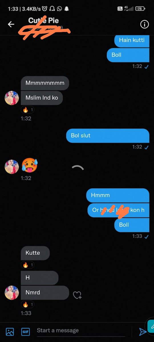 its__me_136's tweet photo. @kattarSanskari_  vaishnavi do u remember this ....🌚, if u want I delete this post so dm ne fast without blocking me https://t.co/72tu2LVSQf