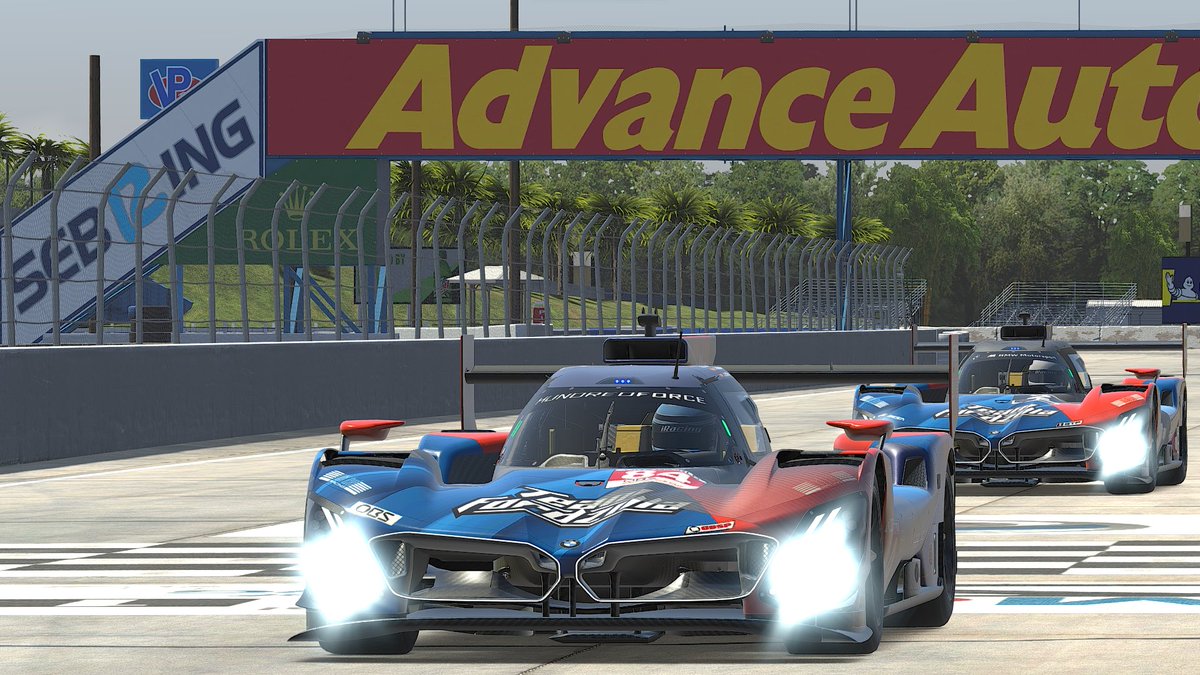 Team Fordzilla (@teamfordzilla) on Twitter photo Don't miss the final round of the <a href="/obsworldio/">OBS World</a>'s OBS Endurance Cup on <a href="/iRacing/">iRacing</a>, as #TeamFordzilla's <a href="/Abeltc10/">Abel Torres</a> and <a href="/jmgomez34/">Juan Manuel Gómez</a> have their eyes set on victory!
8H of Sebring on March 9th at 13:00 CET.
Watch live on YouTube 👇
youtube.com/live/QGu0H9mVI… Don't miss the final round of the <a href="/obsworldio/">OBS World</a>'s OBS Endurance Cup on <a href="/iRacing/">iRacing</a>, as #TeamFordzilla's <a href="/Abeltc10/">Abel Torres</a> and <a href="/jmgomez34/">Juan Manuel Gómez</a> have their eyes set on victory!
8H of Sebring on March 9th at 13:00 CET.
Watch live on YouTube 👇
youtube.com/live/QGu0H9mVI…