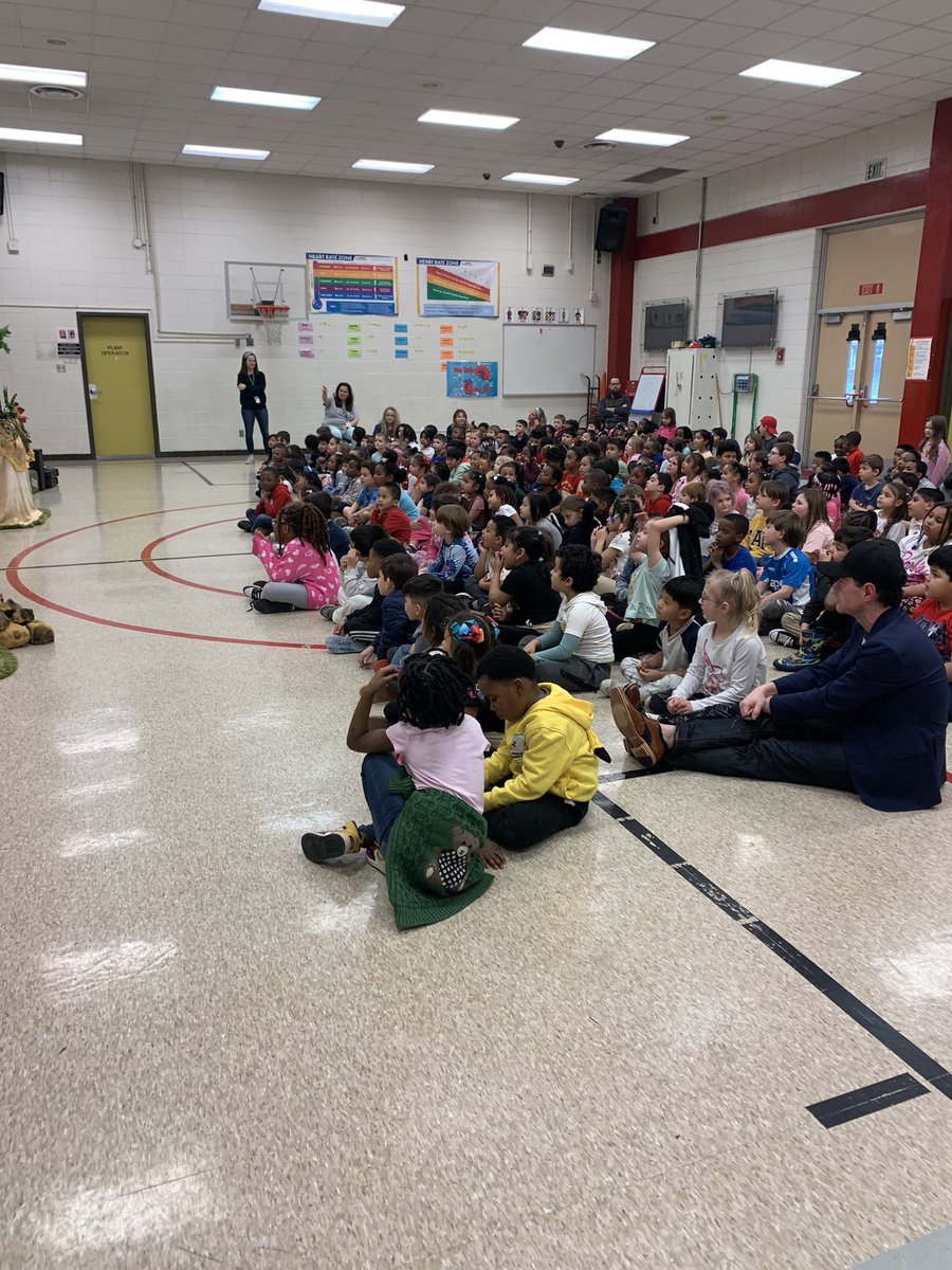 Gutermuth Elementary tweet media