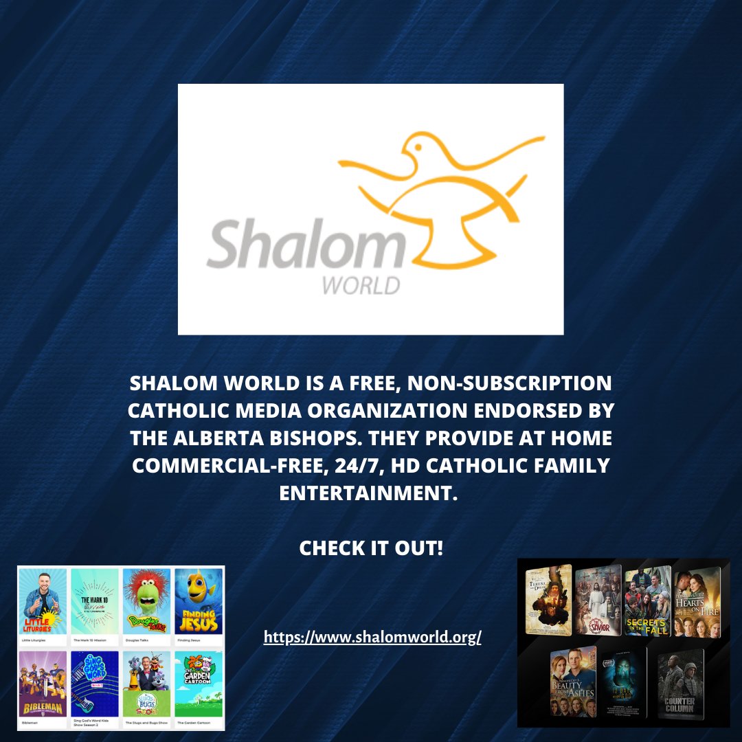 East Central Catholic Schools tweet media