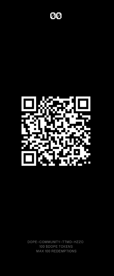 STILOWORLD's tweet photo. 🚀 DOPE! 💰 A reward system for digital engagement, blockchain, and metaverse events. 🌐 Earn up to 100 Dope Coins weekly for attending events. 💎 Holding my NFTs on Ethereum or Polygon brings rewards too! 🎶 Interact w/ Audius and Sound XYZ to collect rewards.🔥 #Blockchain https://t.co/yA0g71vrdh