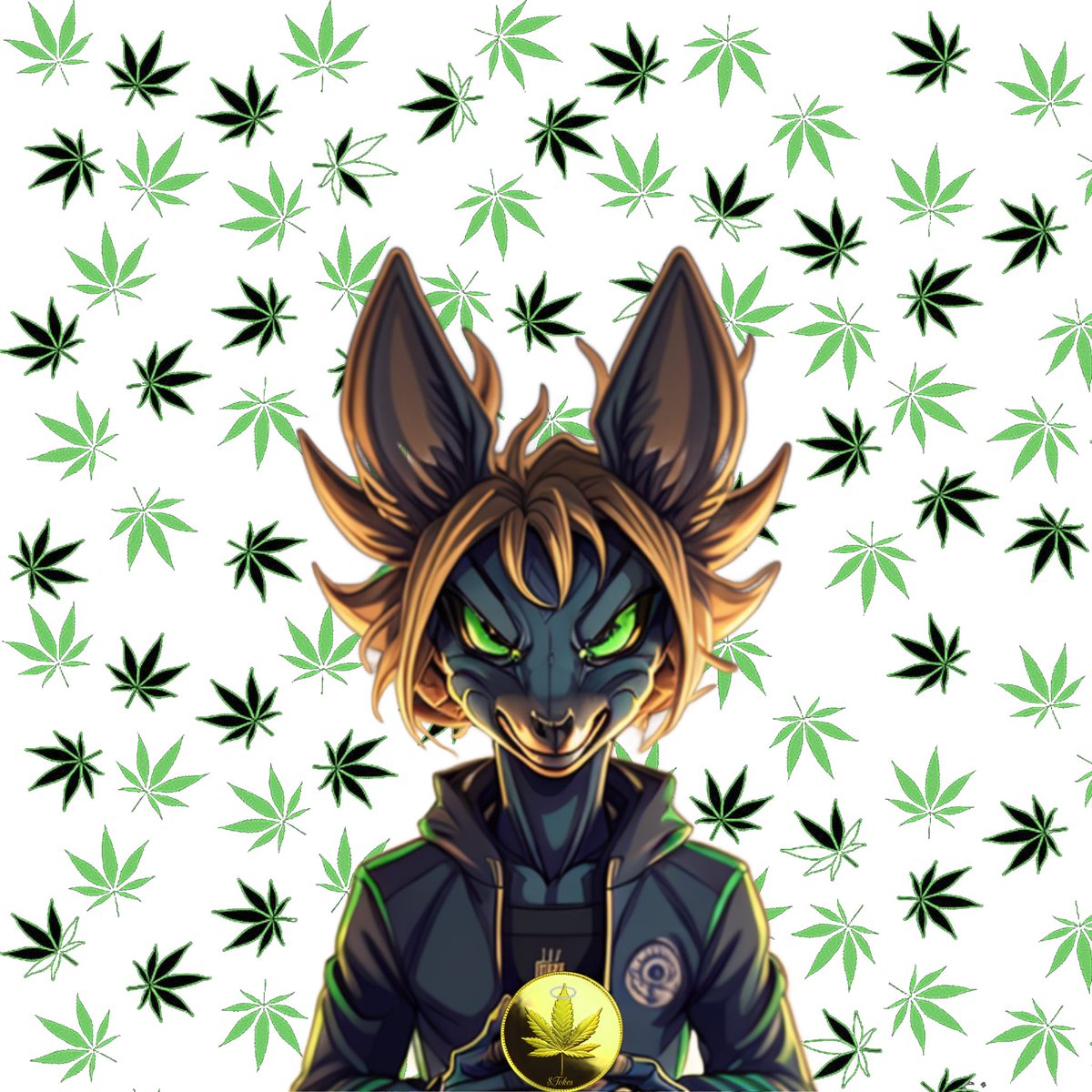 wompcrew's tweet image. Token Friends shuffle is live from our wizard @acidlit3 & holders receive random airdrops!
drops.randgallery.com/drops/lxP1sSfx…
Holding helps support some of #Algos favorite tokens. Stop by his Discord, play games, & earn more rewards!
discord.gg/WxB7TQVKK9
$TOKES $KHAAA $BUTTS $THC