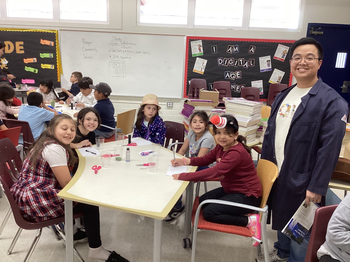 SACNAS@USC tweet media