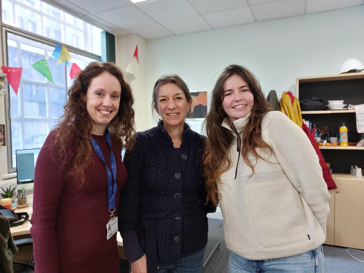 GeodRuth's tweet image. Celebrating #International_Womens_Day with our team @OfficialSWCM. Over half our team are women (3 are missing in this photo) and we’re grateful to be working in such a fantastic environment.