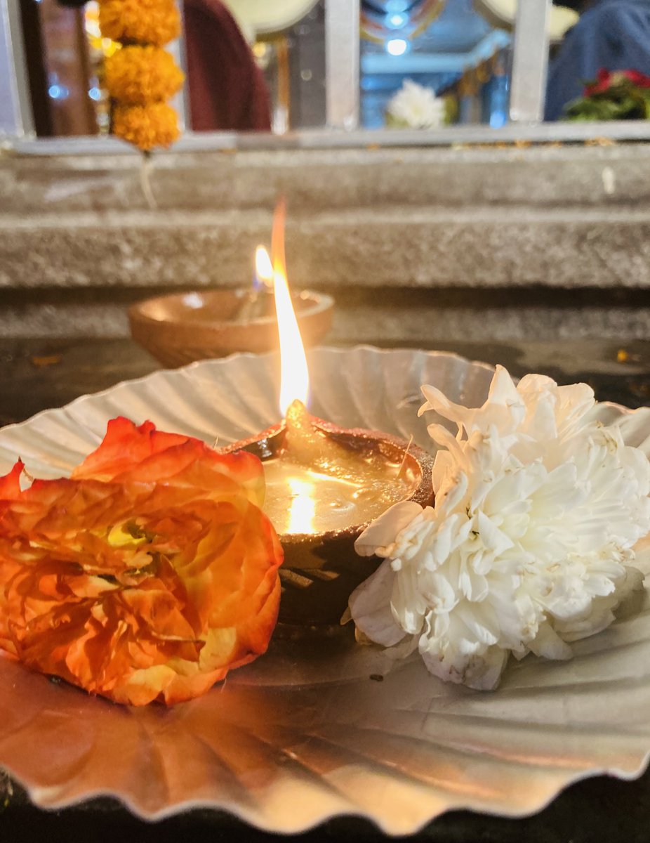little_girl014's tweet photo. #Astha #Biswas #MahaShivaratri ✨🌸🙏 https://t.co/WRQ0Aee4Ge