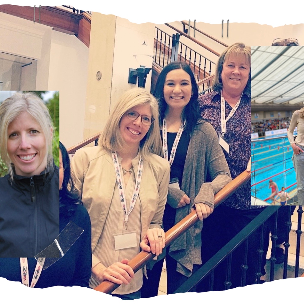 viaSportBC's tweet photo. Meet Robyn Butler. She's an athlete, parent, &amp; now serves on the viaSport Girls and Women Advisory Group. In her work &amp; beyond, she hopes to create positive change for girls &amp; women in sport ♀️

Read more: https://t.co/xJgFcy6dLI

#MakeSportBetter #InternationalWomensDay #IWD2024 https://t.co/8j1eGqjOoz