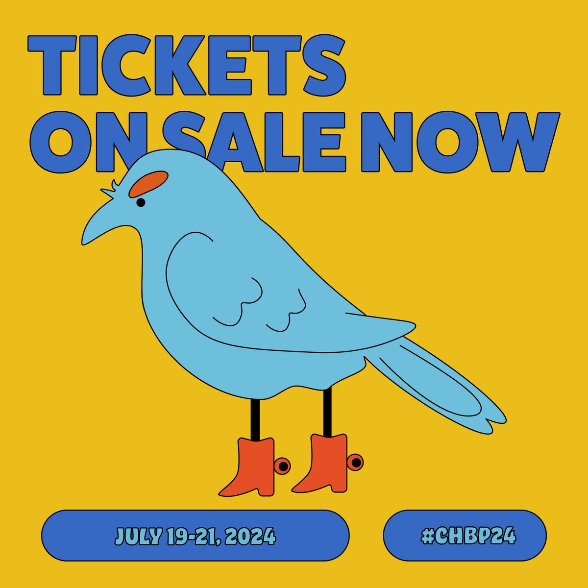 YEEEHAW, tickets on sale today: wl.seetickets.us/event/Capitol-…