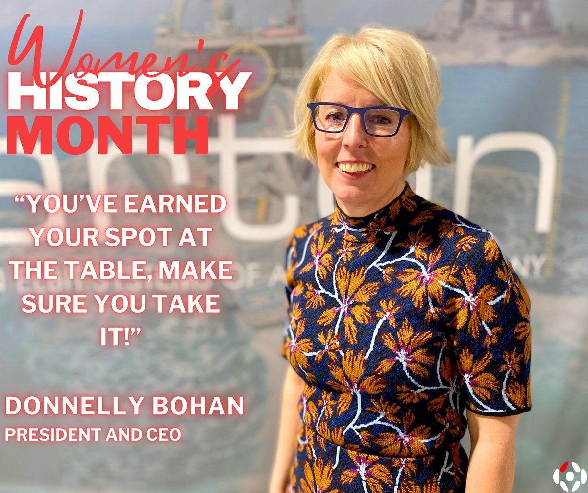 A new chapter in Sparton’s history begins just in time for International Women's Day and Women's History Month! Sparton proudly welcomes Donnelly Bohan, PMP as our first female CEO in our 124-year history! #internationalwomensday #WomensHistoryMonth #ANewChapter #BeBold