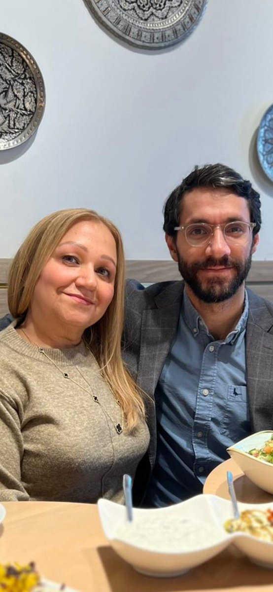 Happy International Women’s Day! We would like to shine a light on the amazing woman who started it all! Her vision, hard work &amp; culinary talent have created a beloved gathering place where delicious food meets warm hospitality.

#IWD #IWD2024 #internationalwomensday #burlon #mom