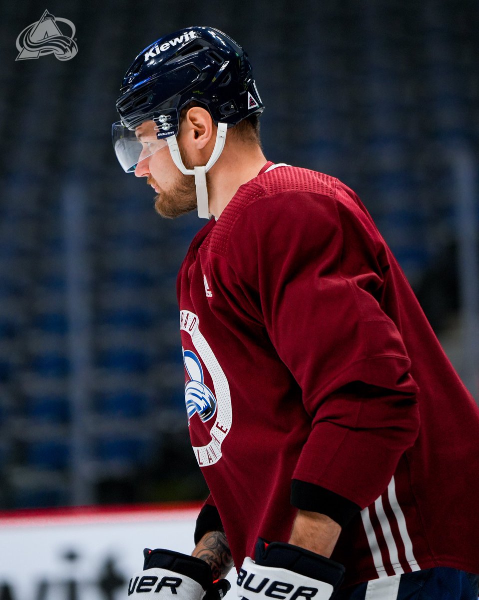 Colorado Avalanche tweet media