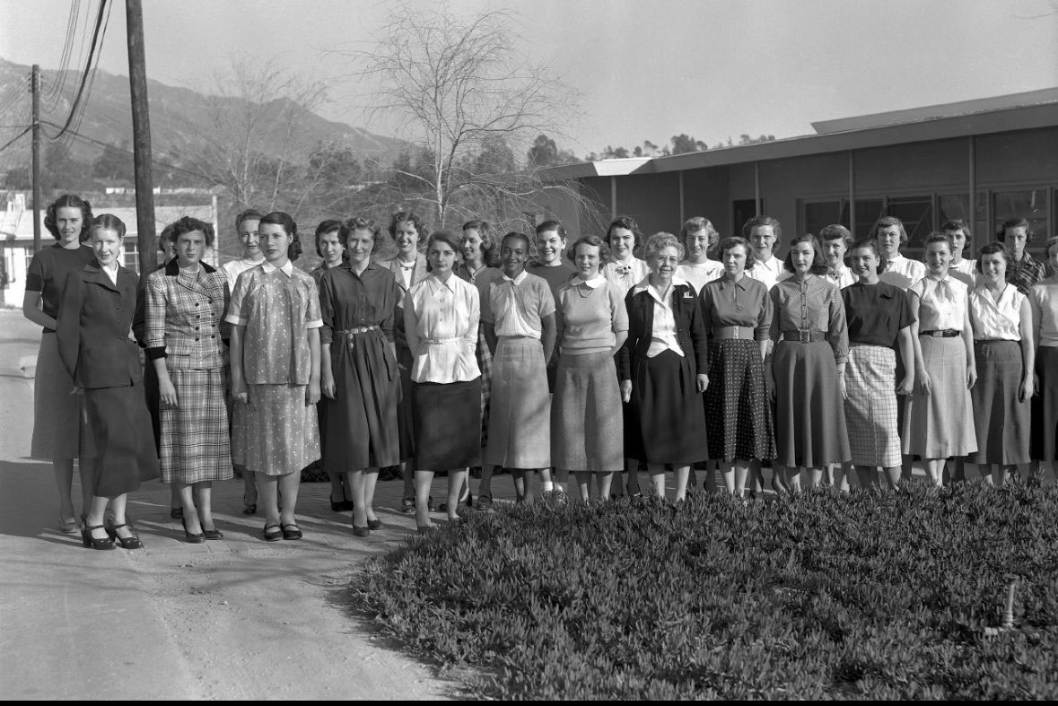 Today we celebrate women blazing trails globally and I’m grateful for our community here at @NASAJPL who inspire me every day. Women have been part of JPL’s story since our founding 87 years ago & have made historic contributions to the Lab’s legacy!#InternationalWomensDay