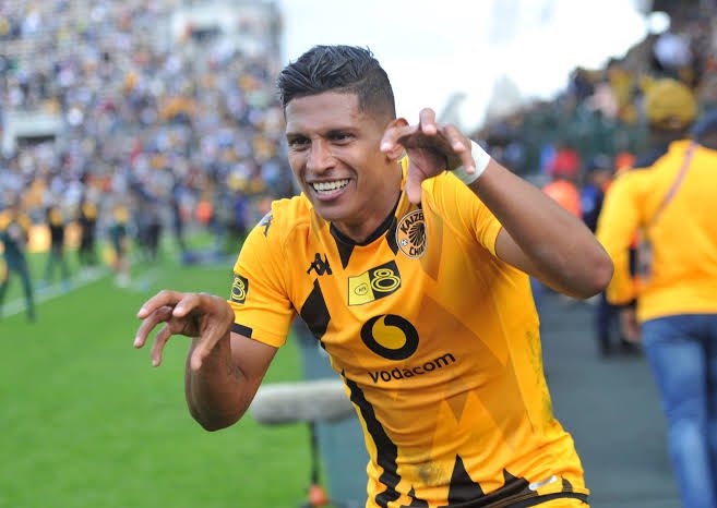 Football SA on X: "🇻🇪📞Called Up Kaizer Chiefs midfielder Edson Castillo has earned another call up to the Venezuela national side. They will battle Italy 🇮🇹 and Guatemala 🇬🇹in two international friendlies.