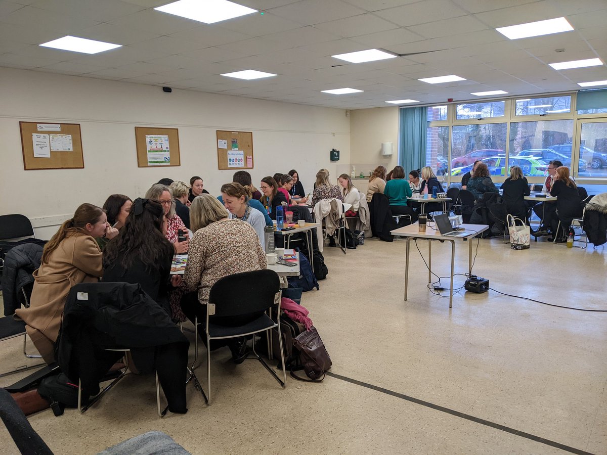 Charlotte Tucker (@theberkeleybird) on Twitter photo On #InternationalWomensDay2024 sharing a picture of our directorate development session held earlier this week. Inspiring women (+ 2 chaps!) sharing knowledge & skills, collaborating to continuously improve our services & make the workplace great #LiftEachOtherUp <a href="/GlosHealthNHS/">Gloucestershire Health and Care NHS FT</a> On #InternationalWomensDay2024 sharing a picture of our directorate development session held earlier this week. Inspiring women (+ 2 chaps!) sharing knowledge & skills, collaborating to continuously improve our services & make the workplace great #LiftEachOtherUp <a href="/GlosHealthNHS/">Gloucestershire Health and Care NHS FT</a>