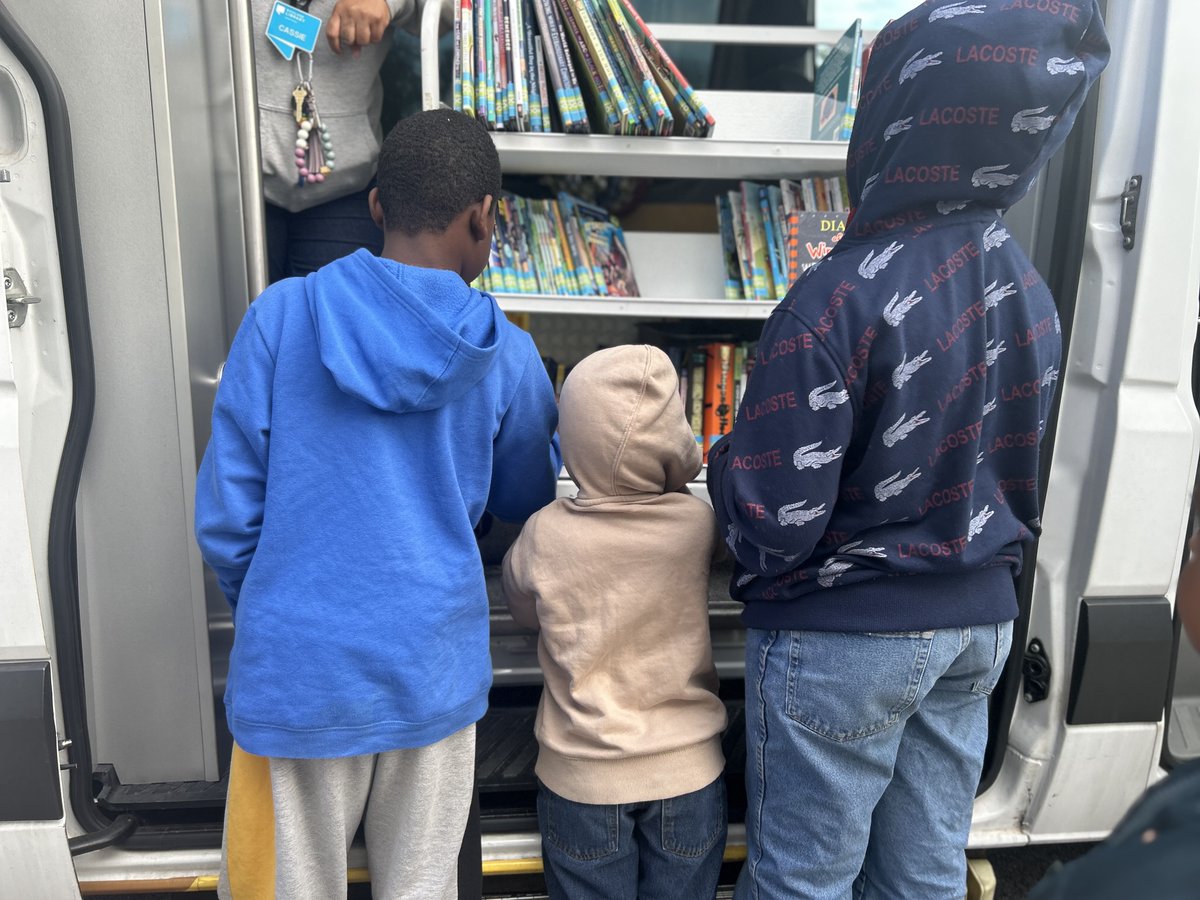 Homeless No More tweet media