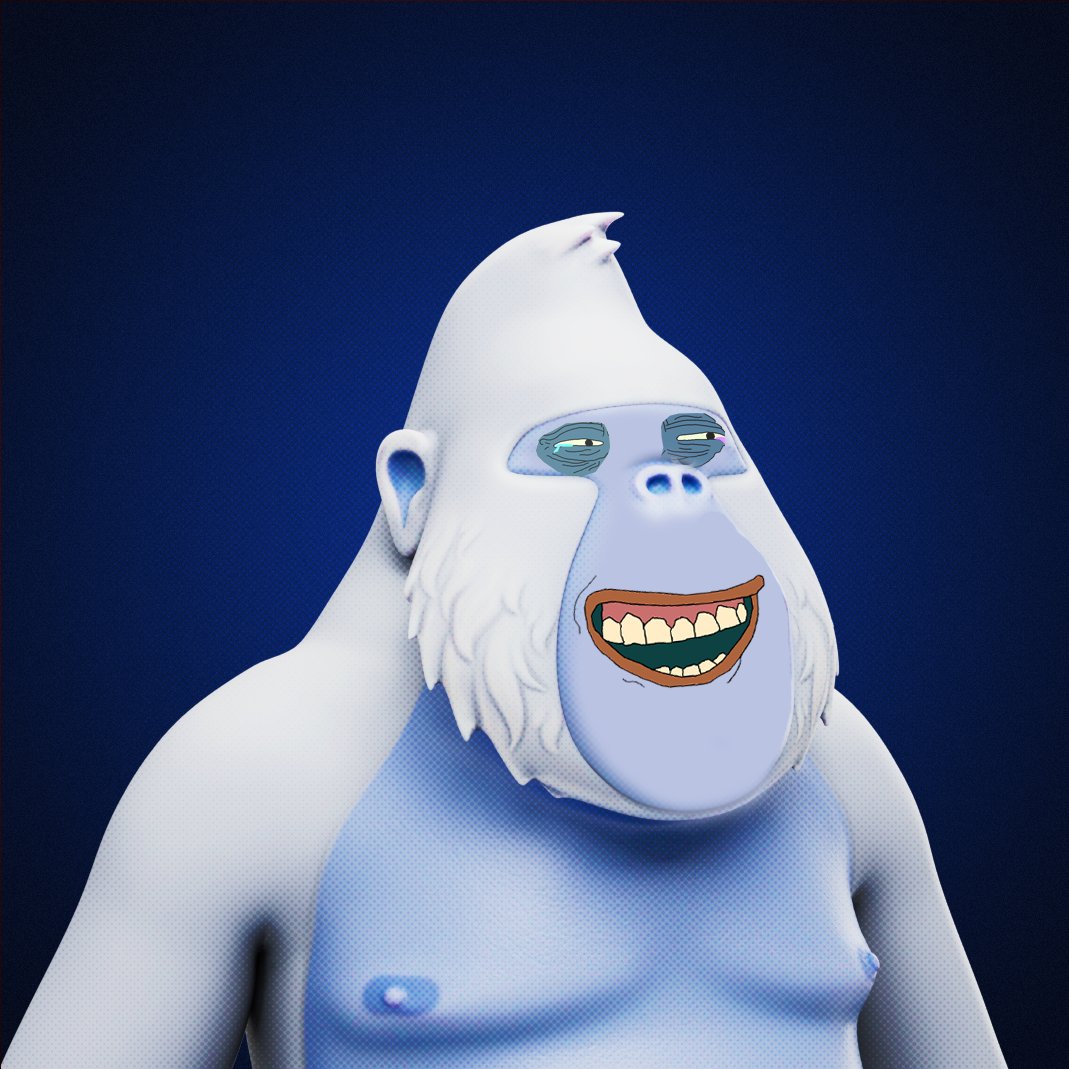 These are my two personalities