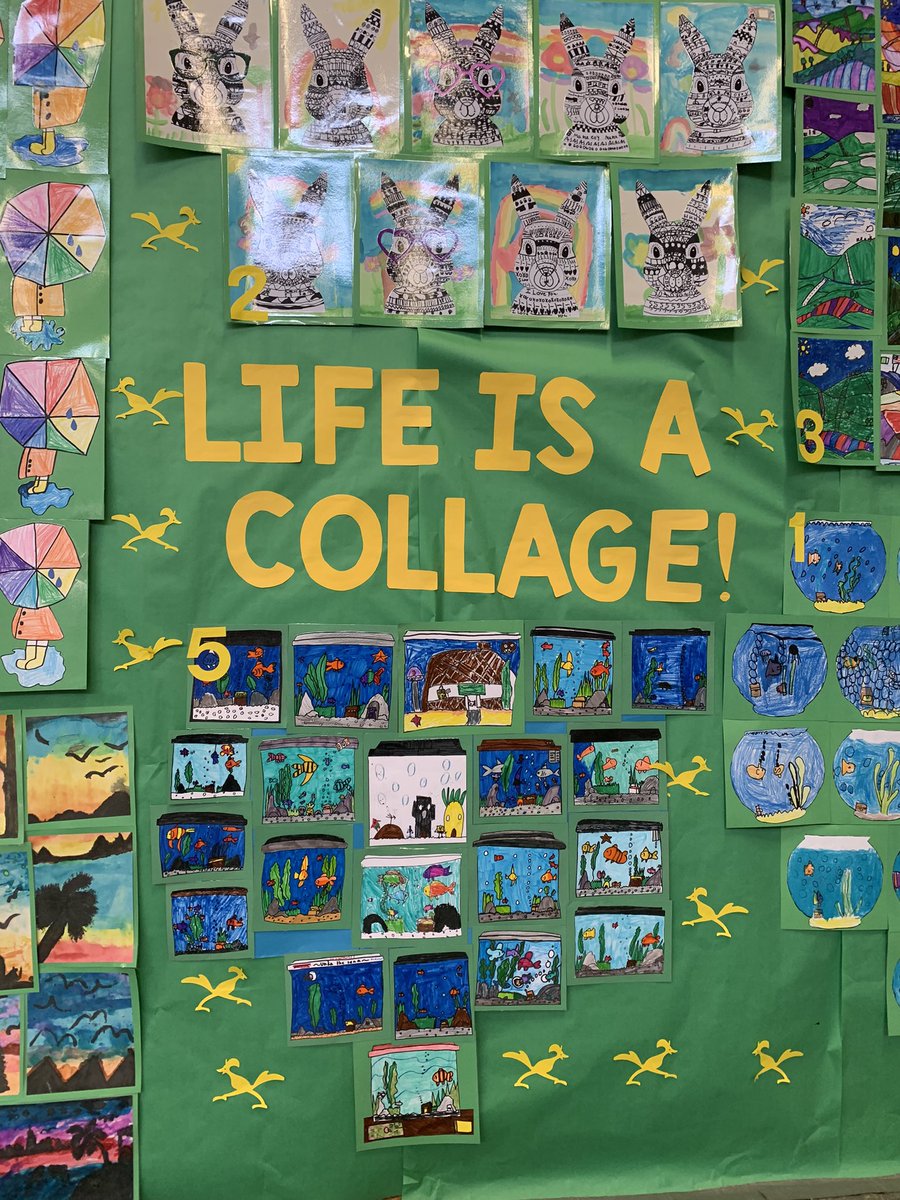 Arts Alive on the Escalon High School campus  features work from every school and grade level in the district. Lots of amazing work, look for the story in the March 13 issue of The Times.