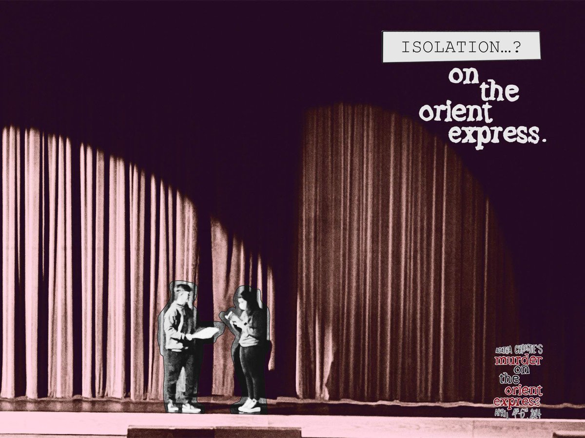 Lake Howell Theatre Company tweet media