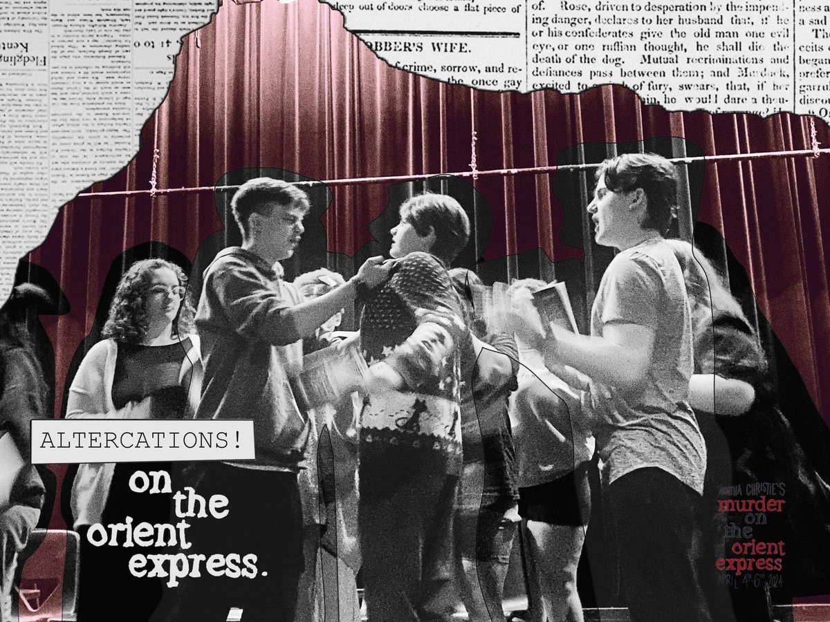 Lake Howell Theatre Company tweet media