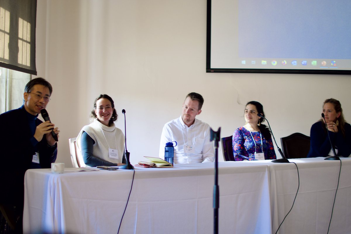 Nikhita Singhal (@nikhita_singhal) on Twitter photo Fantastic talks on climate change & #mentalhealth at <a href="/UofTPsych/">UofTPsychiatry</a> Advocacy Day 2024 this morning! Feeling very inspired by Drs Daniel Rosenbaum, <a href="/SamanthaGreenTO/">Samantha Green</a>, Talveer Mandur, Emma Gregory, Ojistoh Horn, Sean Kidd, <a href="/Michaela416/">Michaela Beder</a>, & Kenneth Fung πππ§ Fantastic talks on climate change & #mentalhealth at <a href="/UofTPsych/">UofTPsychiatry</a> Advocacy Day 2024 this morning! Feeling very inspired by Drs Daniel Rosenbaum, <a href="/SamanthaGreenTO/">Samantha Green</a>, Talveer Mandur, Emma Gregory, Ojistoh Horn, Sean Kidd, <a href="/Michaela416/">Michaela Beder</a>, & Kenneth Fung πππ§